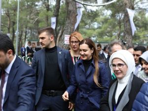 İzmir’de "Milli tarım dirilişi"
