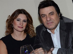 Coşkun-Ceyda Sabah çifti anlaştı