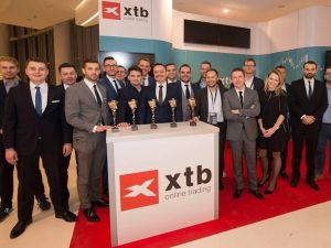 XTB’ye Polonya’da ’En İyi Broker Şirketi’ ödülü verildi