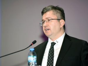 Afyonkarahisar’da gerçekleştirilen “Türkiye Ticaret Zirvesi” sona erdi