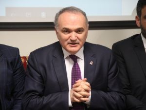 Bakan Özlü’den verimlilikte seferberlik çağrısı