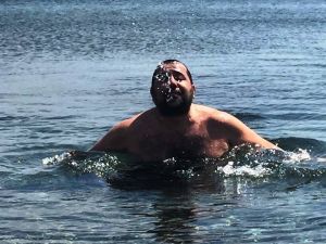 Ata Demirer sezonu açtı