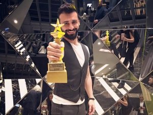Emre Kaya ikinci kez ‘Yılın Bestecisi’ seçildi