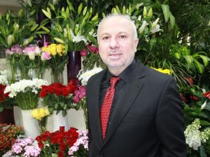 Türkiye Çiçekçiler Birliği Başkanı Başaran: "İş var ancak eleman bulamıyoruz"