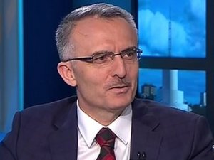 Bakan Ağbal’dan yapılandırma kanunlarına ilişkin açıklama