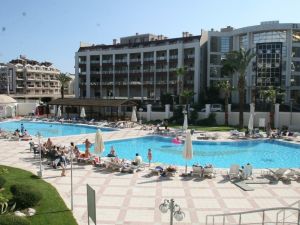 Paskalya tatili turizmi hareketlendirdi