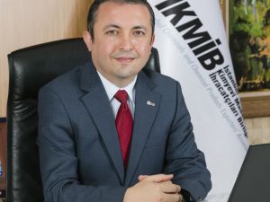 Kimya ihracatı, miktarda yüzde 36, değerde yüzde 29,14 arttı