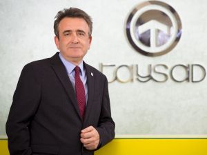 Toyota Avrupa’dan 25 TAYSAD üyesine ödül