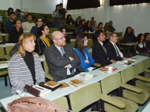 2017 Edexcel Konferansı düzenlendi