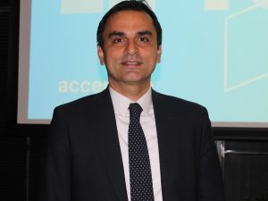 Teknoloji Vizyonu 2017 Raporu açıklandı