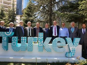 ATO ile OAİB’den ihracatı artırmak için işbirliği