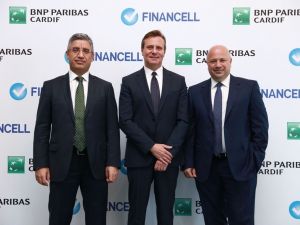 Turkcell Finansman ile BNP Paribas Cardif’ten iş birliği