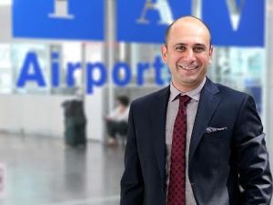 TAV Şili Santiago Havalimanında yolcu salonu işletecek