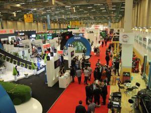 Automechanika 6 Nisan’da İstanbul’da kapılarını açacak