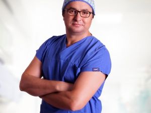 Doç. Dr. Seçkin Ulusoy, vertigo hastalığına açıklık getirdi
