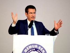 Başbakan Yardımcısı Canikli: “Enflasyon, işsizlik ve faizde yılsonu itibariyle tek haneleri rakamları göreceğiz”