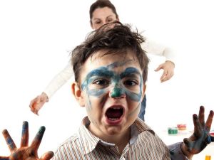 Çocuktaki yaramazlığın nedeni hiperaktivite bozukluğu olabilir