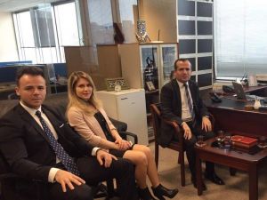 "Vergi inceleme rekorları kırıldı"