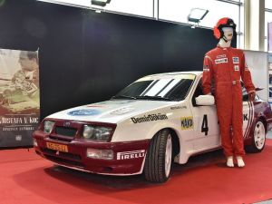 5 dakika da olsa Formula1 pilotu hissi