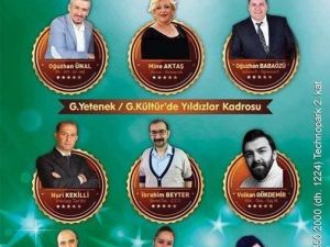 GAÜSEM "KPSS kampı" 2 Mayıs 2017 Salı günü başlıyor