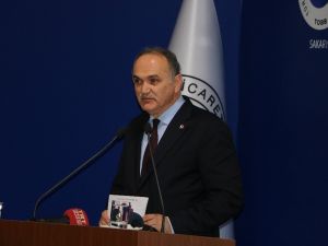 Bakan Özlü’den, 2017 Şubat ayı sanayi üretim endeksi değerlendirmesi