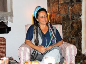 Mahallenin Muhtarları’nın Şirin’inin yeni mesleği