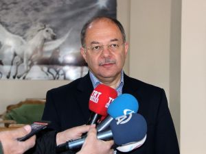 Sağlık Bakanı Recep Akdağ’dan yerli kanser ilacı açıklaması