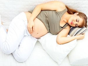 Anne adaylarına önemli uyarılar