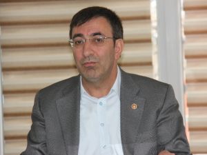 AK Partili Yılmaz, Türkiye ekonomisini değerlendirdi