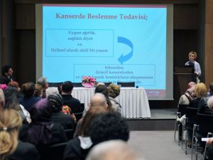 Kanserle mücadelede akıllı ilaç dönemi