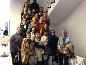 ’Motivasyon Diyeti’ ile fit kalmanın sırları