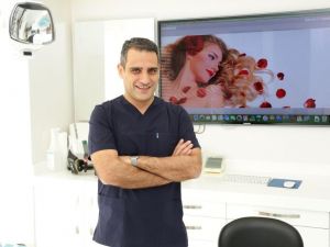 ’Dişlerim beyaz olsun’ diyenlere uyarı