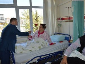 Uzmanlardan sabah egzersizi uyarısı