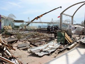 Meşhur Bodrum geceleri sezona hazırlanıyor