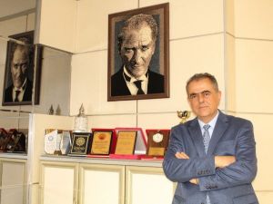 Op. Dr. Özer Gürbüz: “Mineral dengenizi ayarlayın”