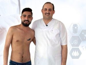 “Yazın rahat etmek isteyen sedef hastaları, baharda cilt bakımına dikkat etmeli”