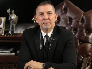 “Çocuklarımızın aklını şekillendiren teknolojilere göre öğrenme alanlarını değiştirip, şekillendireceğiz”