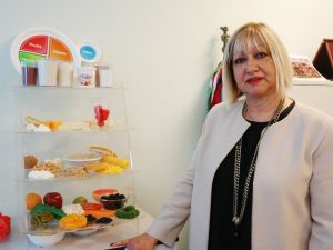 Profesörden müfredata “beslenme” önerisi