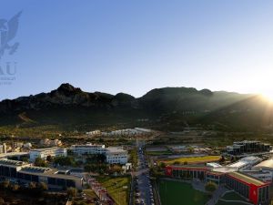 GAÜ, EDUNİVERSAL sıralamalarında 7 farklı master programında ilk 10’da