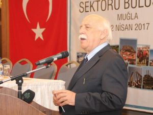 Bakan Avcı: "Turizmci ağlamaz"