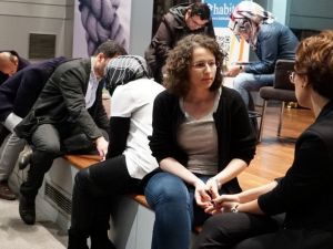 "Suriyeliler için Türkiye girişimcilik ekosisteminde yeni bir başlangıç"