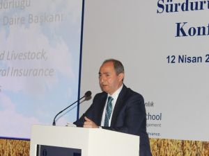EBRD’den Türk tarımına 1 milyarlık destek