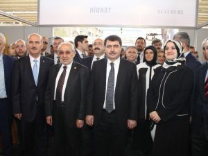 IstFest, Sirkeci Garı’nda başladı