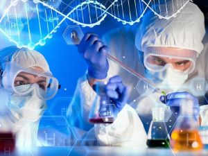 Temizoda, Biyoteknoloji, Analiz ve Laboratuvar Fuarı için geri sayım başladı