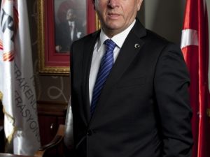 Maliye Bakanı Naci Ağbal’dan perakende sektörüne yazar kasa müjdesi