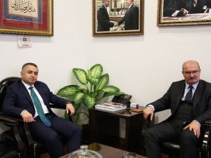 ATO üyelerine ihracatta yapılan devlet destekleri anlatıldı