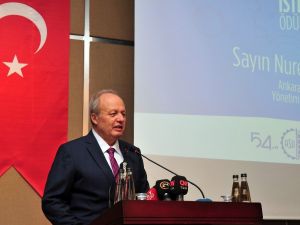 ASO’dan en çok istihdam sağlayan üyelerine ödül