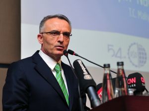 ‘Üretim Reform Paketi’ 16 Nisan’dan sonra Mecliste