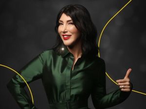 fizy’nin büyük finalinde Hande Yener sahne alacak