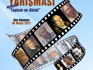 İhlas Koleji toplum ve ahlak konulu kısa film yarışması düzenliyor